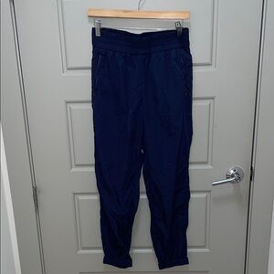 TNA Navy Track Pants